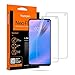 Spigen NeoFlex Screen Protector [TPU Film] Designed for Samsung Galaxy S10 (2019)(2 Pack)