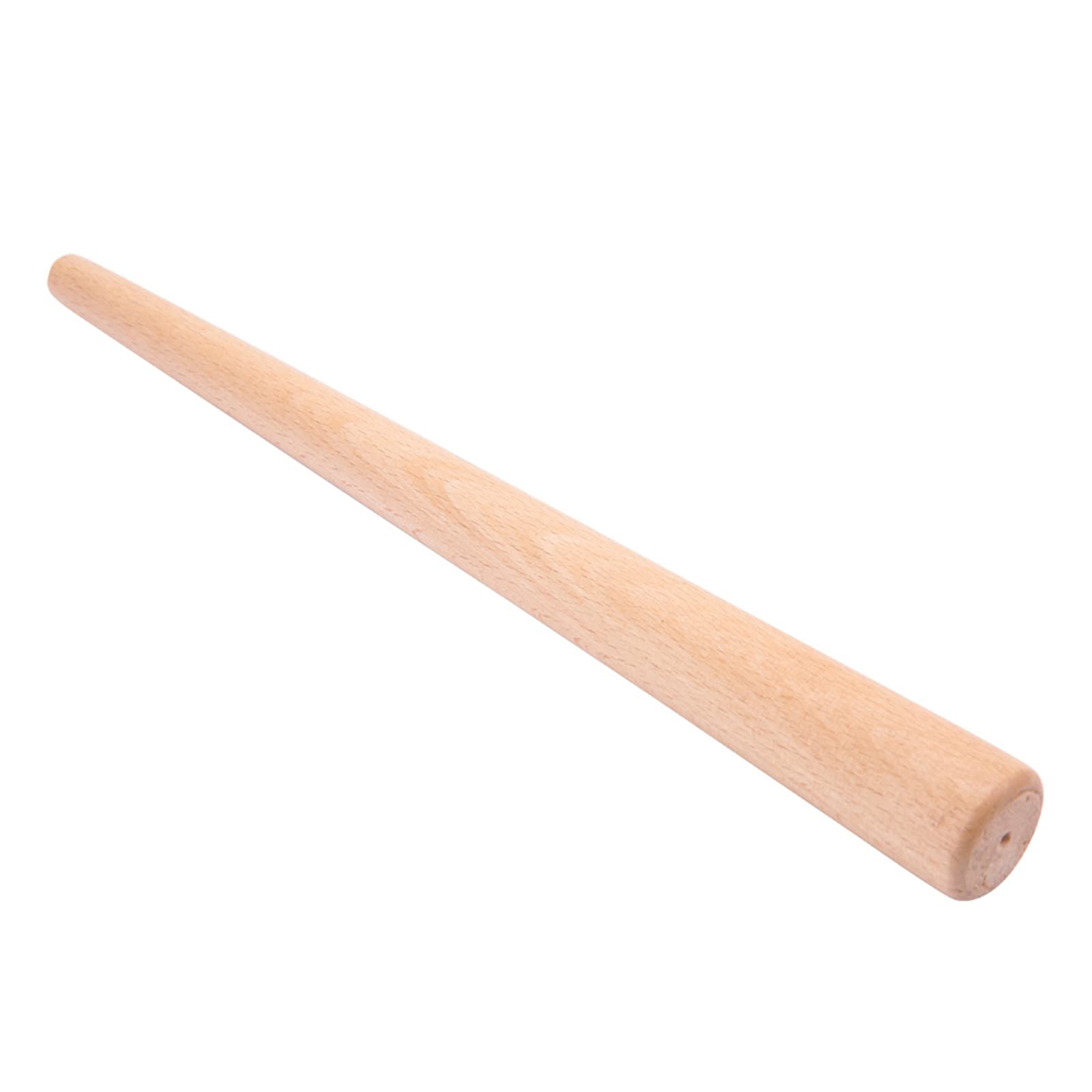 Ring Mandrel Stick, Circular Wood Ring Mandrel for Jewelry Making, Pine Wood Mandrels Stick Tool for Finger Forming and Polishing