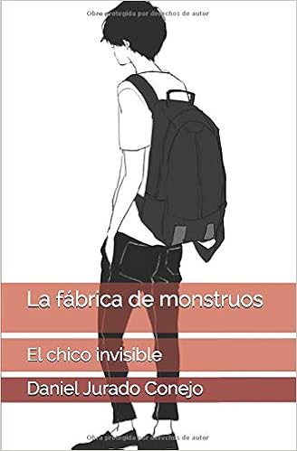 La Fabrica De Monstruos El Chico Invisible Amazon Es Jurado
