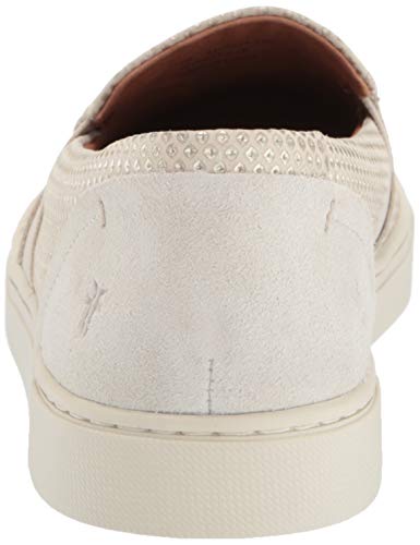 FRYE-Womens-Ivy-Diamond-Emboss-Slip-Sneaker