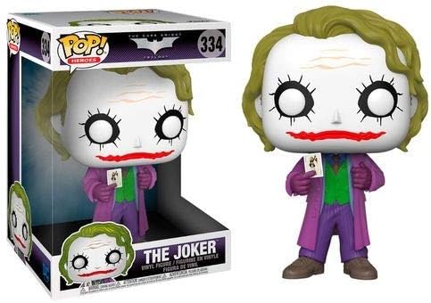 joker funko pop list