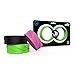 Sphero Ollie Ultra Tires for Robotic Cylindrical Ball (Black)