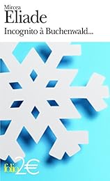 Incognito à Buchenwald