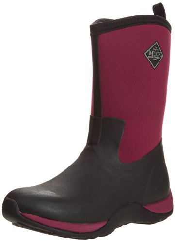 Muck Arctic Weekend Mid-Height Rubber Women's Winter Boots