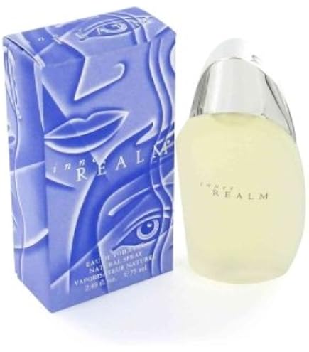 Amazon.com : Realm By Erox Corporation For Women. Gift Set ( Eau