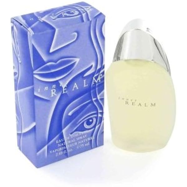 Amazon.com : Inner Realm By Erox Womens Eau De Toilette (EDT
