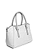 GUESS Factory Women's Birch Logo Satchel