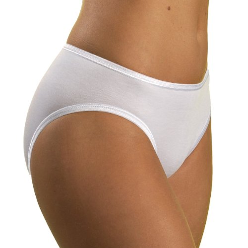 HERMKO-1031-5er-Pack-Damen-Midi-Slip-aus-100-Baumwolle