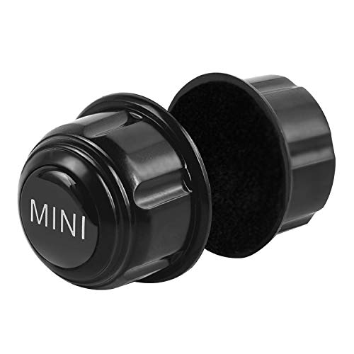 Carefree Fish Acrylic Aquarium Special Mini Magnetic Cleaner Algae Scrapers Super Magnetic Brush Aquarium Cleaning Tool Not for Aquarium Glass