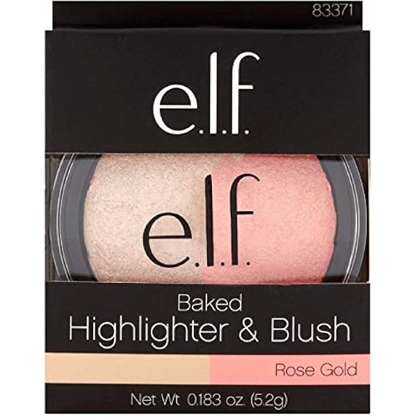 elf blush highlighter duo