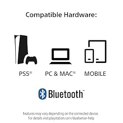 PlayStation DualSense™ Wireless Controller