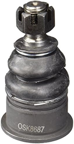 Quick Steer K8687 Ball Joint