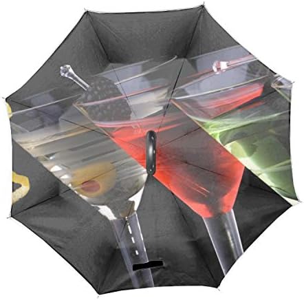 露の中の蜘蛛の巣逆さ傘 逆折り式傘 車用傘 耐風 撥水 遮光遮熱 大きい 手離れc型手元 梅雨 紫外線対策 晴雨兼用 B07vtlcz8n 2 240円 人気海外一番 100 品質保証 全品送料無料 即日出荷 Sale開催中
