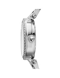 Michael Kors Reloj de mk5615 Parker Plata para Mujer
