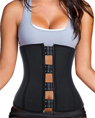 wearing waist trainer for 30 days
