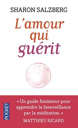 L' amour qui guérit