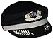 Daron American Airlines Pilot Hat