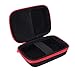 Aenllosi Hard Carrying Case Replacement for Seiko SQ50-V Quartz Metronome
