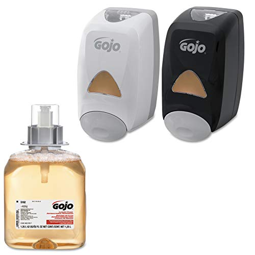gojo 5162 refill