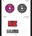 JellyFish Entertainment VIXX - EAU DE VIXX (Vol.3) [Black ver.] CD+Photobook+Postcard+Photocard+Scent Guarantee Card+Folded Poster
