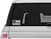 Vinyl Junkie Graphics Thin Red Line American Flag Fireman Firefighters EMT Paramedics Support Bumper Sticker Decal 5x3 inches