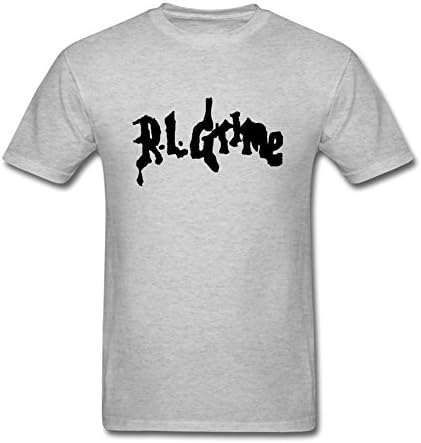 NYCQL Men's COACHELLA MUSIC FESTIVAL 2016 RL GRIME T Shirts
