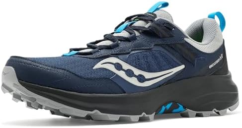Amazon.com | Saucony Men display picture 3