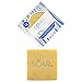 Goat's Milk Citrus Soap With Coconut Oil 5oz (1 Pack)