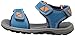 See Kai Run Mackinac Adjustable Sandal (Toddler/Little Kid)