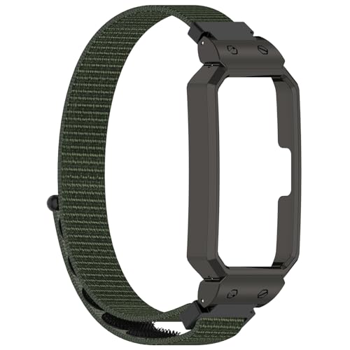 TENYELE Adjustable Comfortable Soft Belt Wearable Wriststraps Unisex Bracelets For Band 10/9 Antislip Wristband