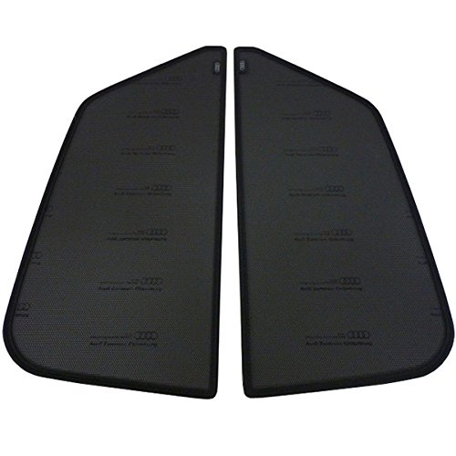 Audi 81 A064160 A Sun Protection System Set of 2 Rear Doors Q2