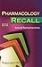 Pharmacology Recall (Recall Series)