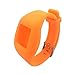 Fitbit Zip Band By Allrun, Newest Replacement Band for Fitbit Zip Accessory Wristband Bracelet (No tracker) (Black&Orange)