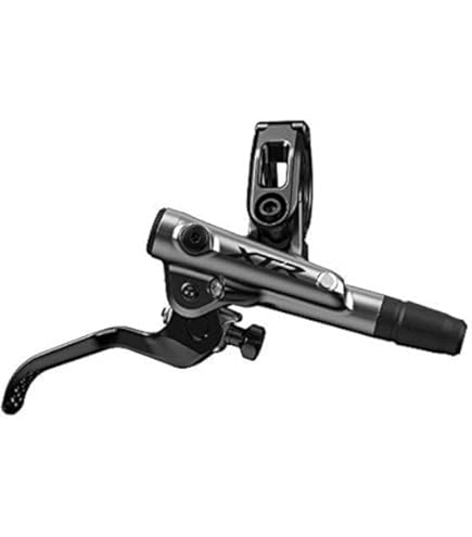 Amazon.com: XTR BR-M9100 Disc Brake Set - 2 Piston : Sports