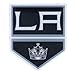 NHL Los Angeles Kings Team Logo Pin