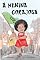 Livro A menina corajosa