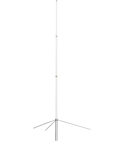 Amazon.com: Diamond X300A Dual-Band Base/Repeater Antenna 144–148