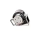 Dayton 4C446, 6FHX8 Rectangular Shaded Pole OEM Specialty Blower with Flange, Wheel Dia: 3-13/16