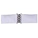 Womens Wide Elastic Waist Belt for Dresses Waistband Trimmer Stretch Cinch Belt