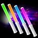 Huakii LED Concert Light Stick, Glow Wand Reusable Portablethumb 2