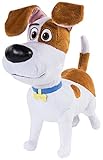 The Secret Life of Pets Exclusive 12 inch Plush Figure - Max