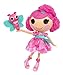 Lalaloopsy Rosebud Longstem Doll