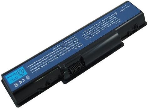 BTExpert Battery for Acer Aspire 2930 As07A31 As07A32 As07A41 As07A42 As07A51 As07A52 As07A71 As07A72 As07A75 Batas07 Bt.00603.036 Bt.00603.041 Bt.00604.015 Bt.00604.022 Bt.00604.024 Bt.00605.018 Bt.00605.020 Bt.00607.012 Bt.00607.013 Bt.00607.014 Bt.00607.015 Bt.00607.019 Bt.00607.020 Btp-As4520G Lc.Ahs00.001 Lc.Btp00.012 5200mah 6 Cell