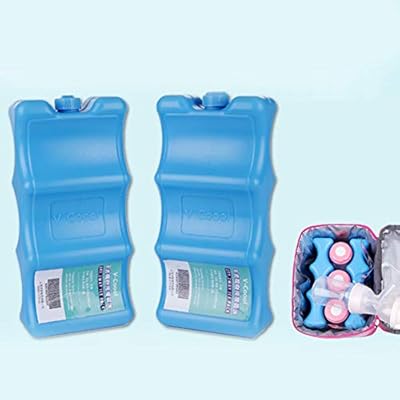 ice bricks for lunch boxes