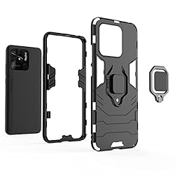 Jiajihua Case Compatible with Redmi 10C / 10 4G