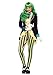 Leg Avenue Women's Wicked Trickster Costume, Multi, Medium