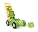 Melissa & Doug Sunny Patch Tootle Turtle Mower With Storage Compartment