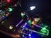 Cewuidy LED Christmas Lights Charging Cable,USB and Bulb Charger,50inch 10led Multicolor Available with Phone11,11Pro,11Pro Max,12,12Pro,12Pro Max,13,13Pro,13Pro Max,14,14Pro,14Pro Max etc (1pcs)