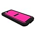Trident 4.7-Inch Cyclops Series Case for Apple iPhone 6/6s - Retail Packaging - Pink