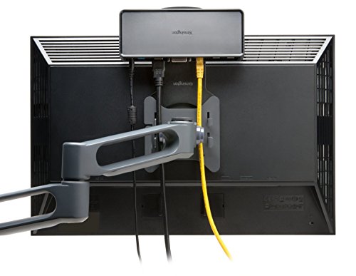 Kensington Docking Station VESA-Compatible Monitor Mounting Plate (K33959WW)
